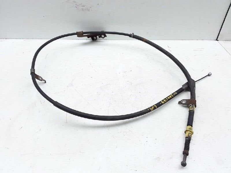 CABLE FREIN A MAIN ABS Toyota Yaris III (P13), Utilisé, Toyota
