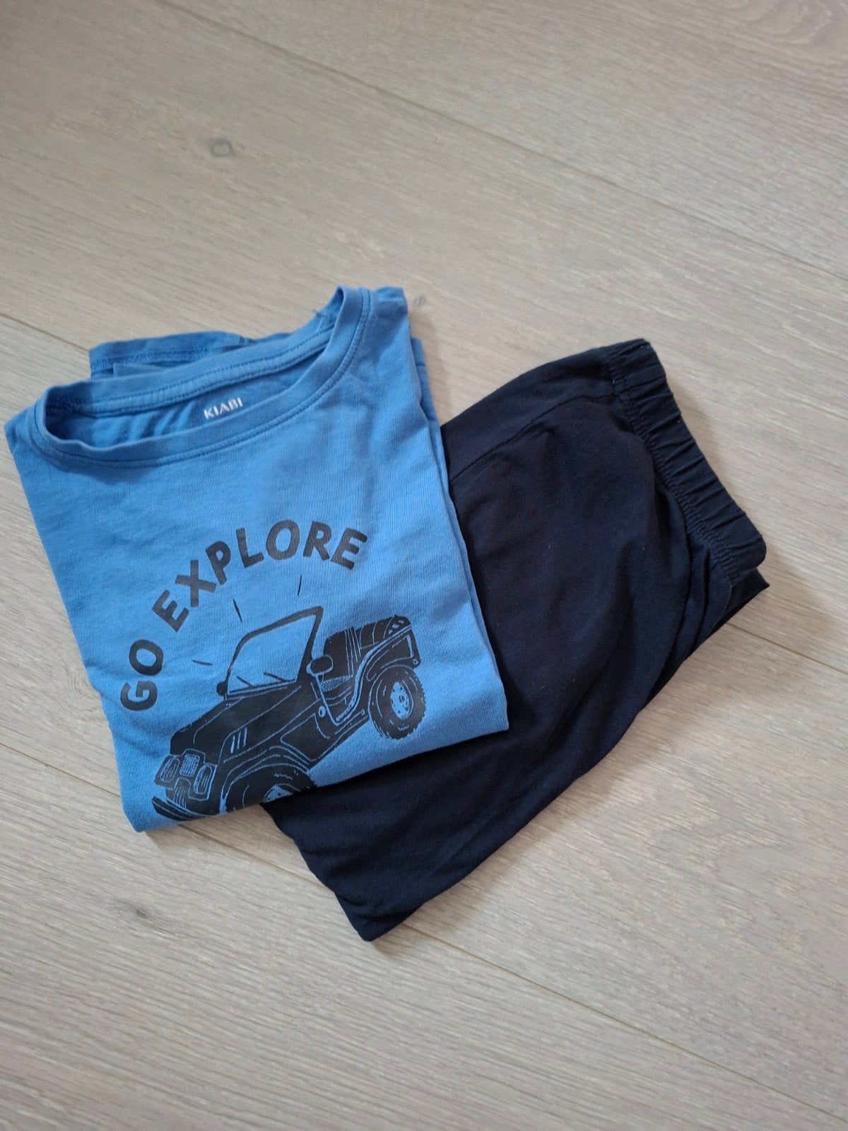 pyjama M140 gratuit, Enlèvement, Utilisé, Garçon, Vêtements de nuit ou Sous-vêtements