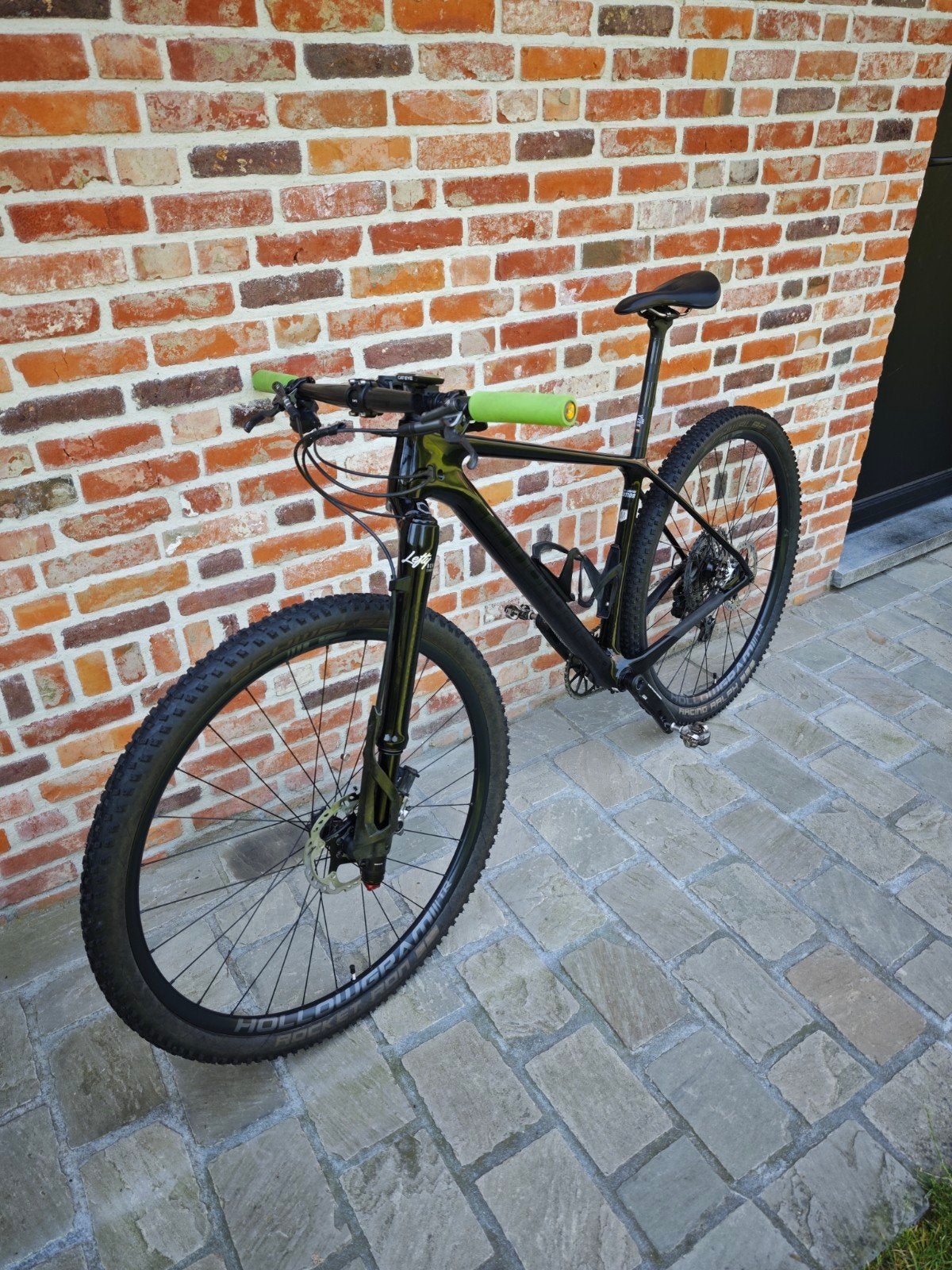Cannondale F-si, Vélos & Vélomoteurs, Vélos | VTT & Mountainbikes, Utilisé, Hommes, Autres marques, 53 à 57 cm, VTT semi-rigide