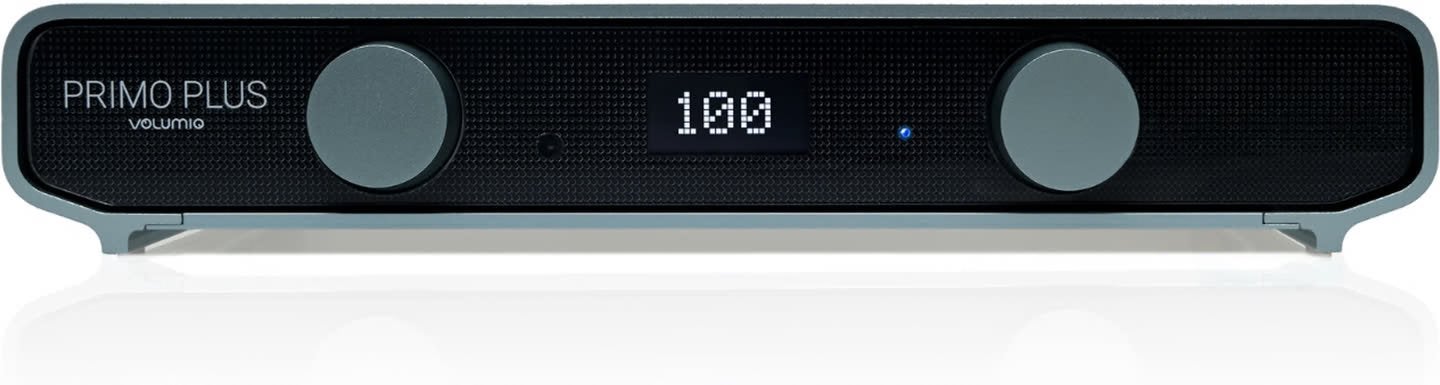 Volumio PRIMO PLUS, TV, Hi-fi & Vidéo, Enlèvement ou Envoi, Comme neuf