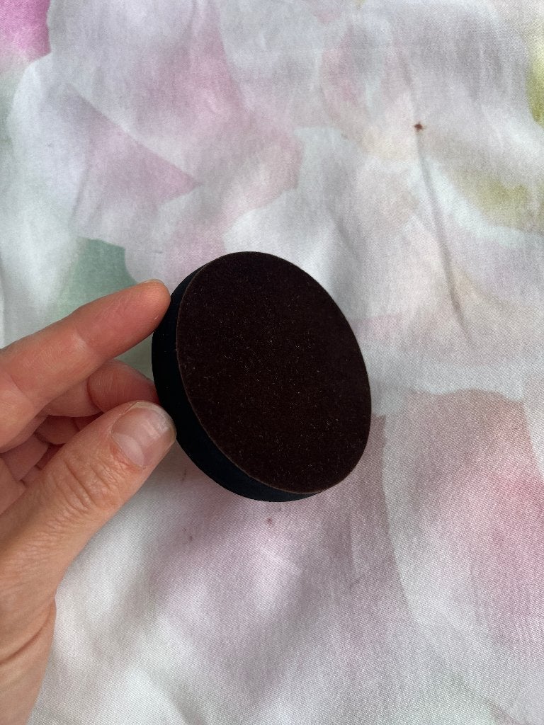 Artino Magic Pad schouderstuk voor viool, viool, 7 cm, Ophalen, Nieuw, Overige formaten, Viool