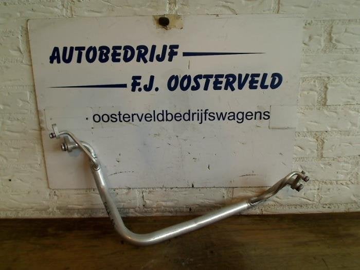 Airco Leiding van een Audi A3, Gebruikt, -, -, -