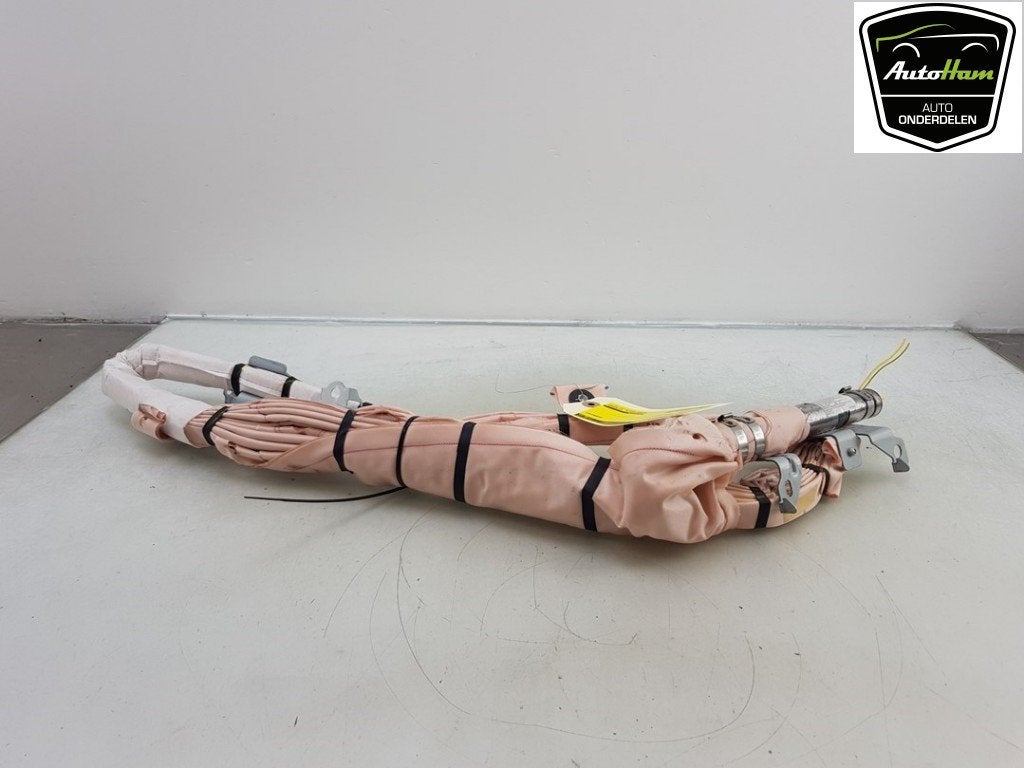 AIRBAG DAK LINKS Mazda 6 (GJ / GH / GL) (|GHK157KN0C|), Hitdorfer Straße 73
51371  Leverkusen, DE, Gebruikt, Mazda, Info@mazda.de