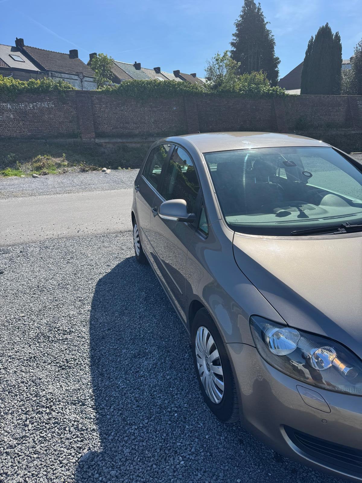 Golf 5 plus, Achat, Entreprise, Automatique, Golf