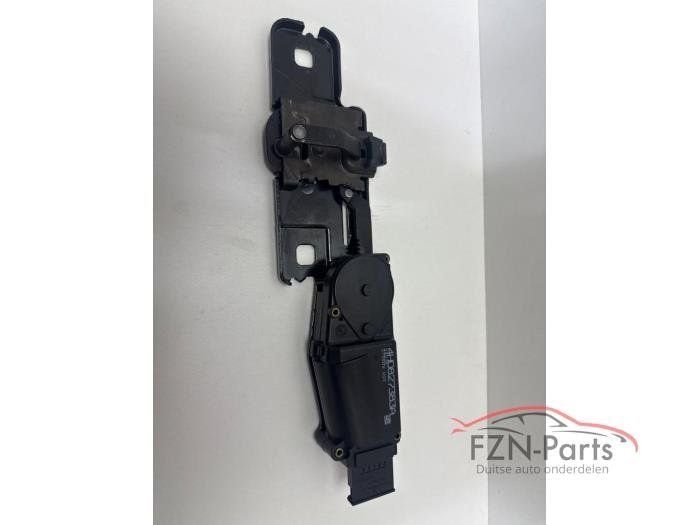 Audi A6 4G C7 Slotmechaniek achterklep, Enlèvement ou Envoi, Utilisé