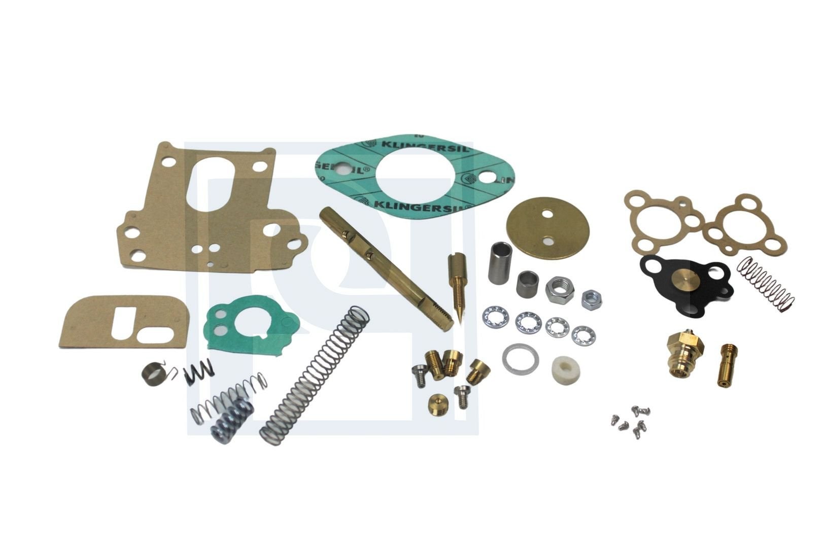 Volvo Carburateur revisie set Zenith 36VN voor B18A  Amazon, Auto-onderdelen, Ophalen of Verzenden, Nieuw, Volvo