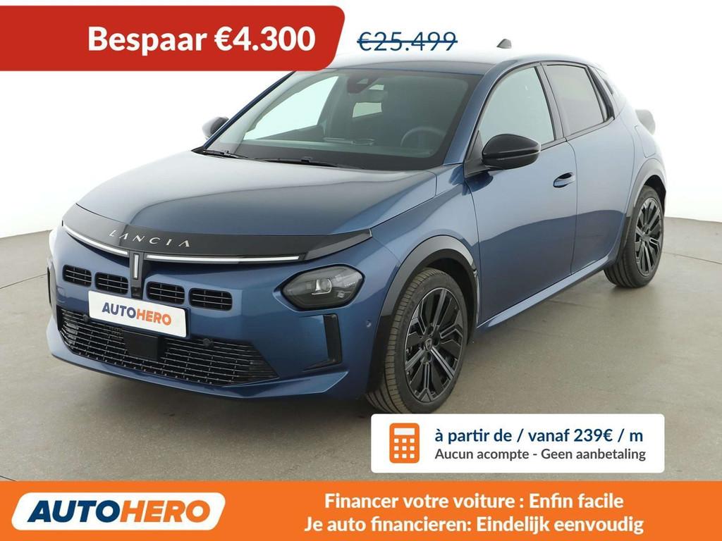 Lancia Ypsilon 1.2 Mild-Hybrid Cassina Limited Edition, Autos, Lancia, Achat, Euro 6, https://public.car-pass.be/vhr/1e3d7390-0f9f-4b97-b271-77627dd00a00