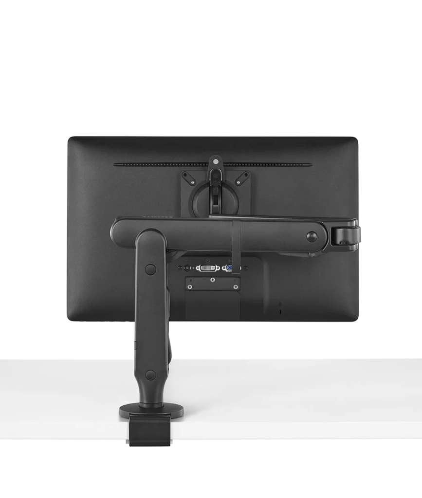 Ollin Single Monitor Arm, Computers en Software, Ophalen, Nieuw, Ultrawide, Gaming