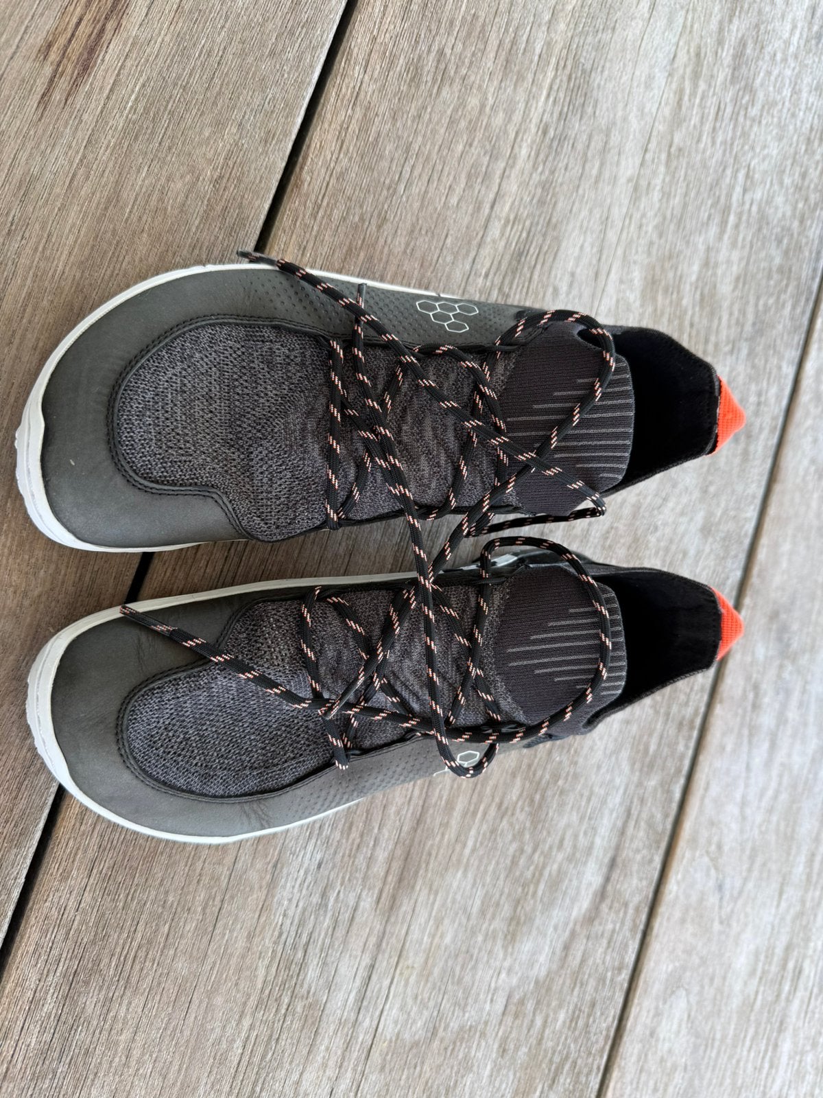 Barefoot schoenen maat 39, Vêtements | Femmes, Chaussures, Chaussures de marche, Enlèvement ou Envoi, Comme neuf, Noir