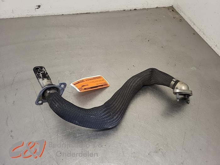 EGR Buis van een Ford Ranger, Gebruikt, -, -, Ophalen of Verzenden