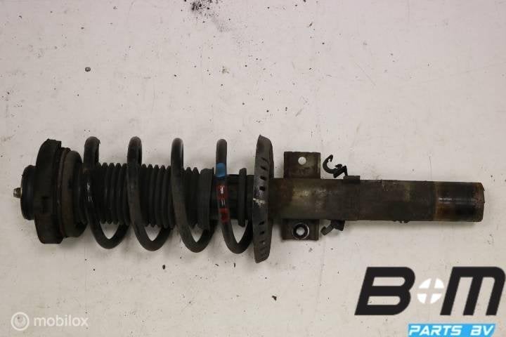 Veerpoot LV of RV Volkswagen Fox, Autos : Pièces & Accessoires, Utilisé