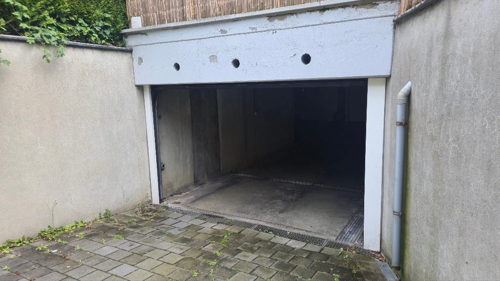 Ondergrondse GARAGE te huur vlakbij Bist Wilrijk, Province d'Anvers
