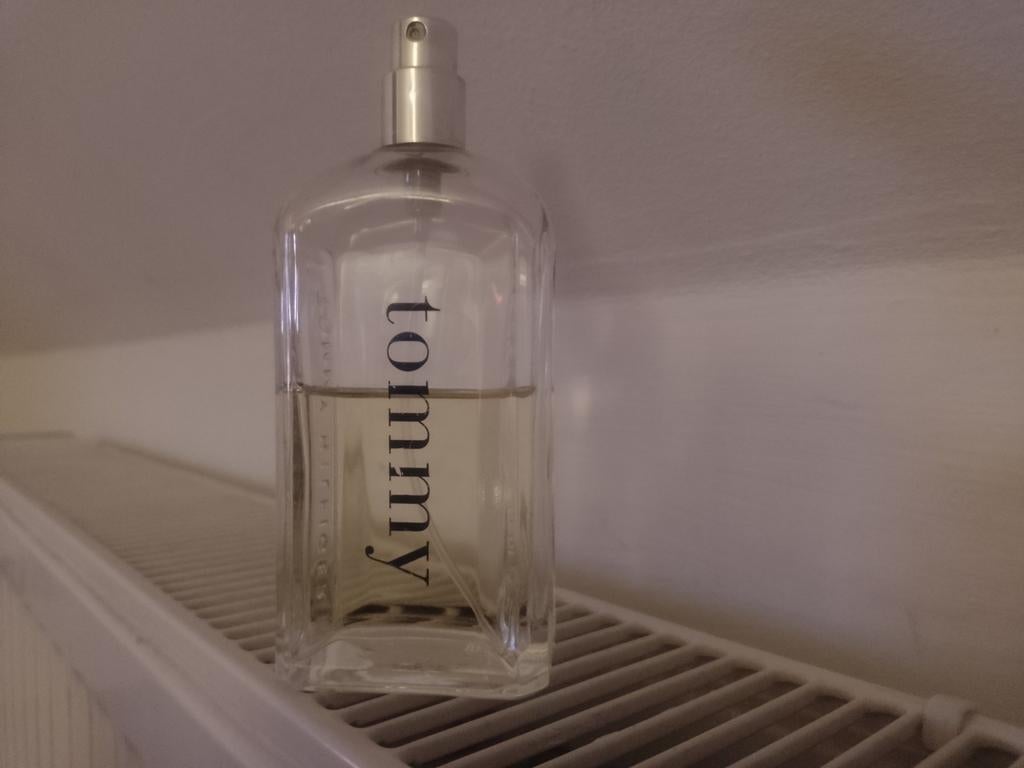 TOMMY HILFIGER 100 ML, Ophalen