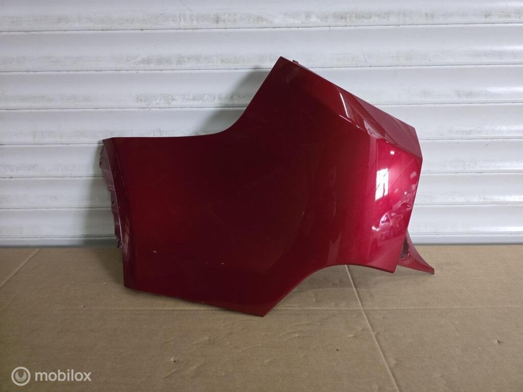 land rover discovery L550 Bumperhoek linksachter LR129384, Arrière, Utilisé, Enlèvement ou Envoi, Pare-chocs