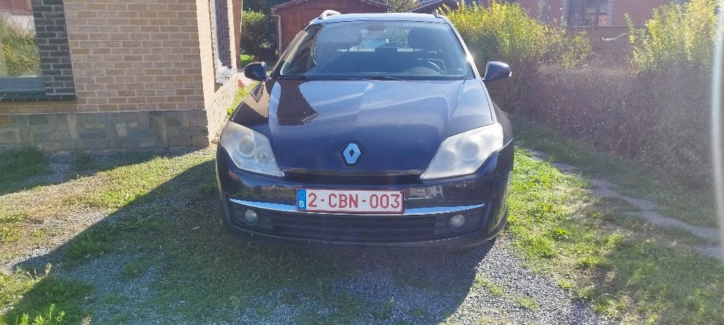 Renault laguna 3 break, Laguna, Achat, Particulier, 5 places