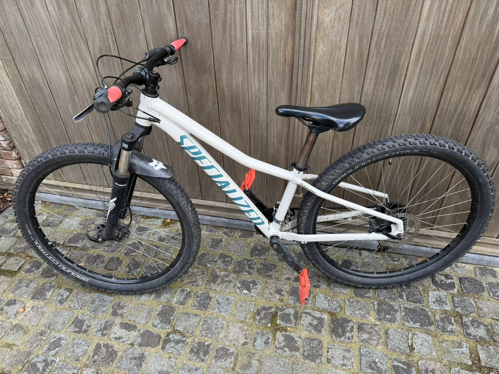 MTB Specialized Rockhopper, Vélos & Vélomoteurs, Enlèvement, Utilisé