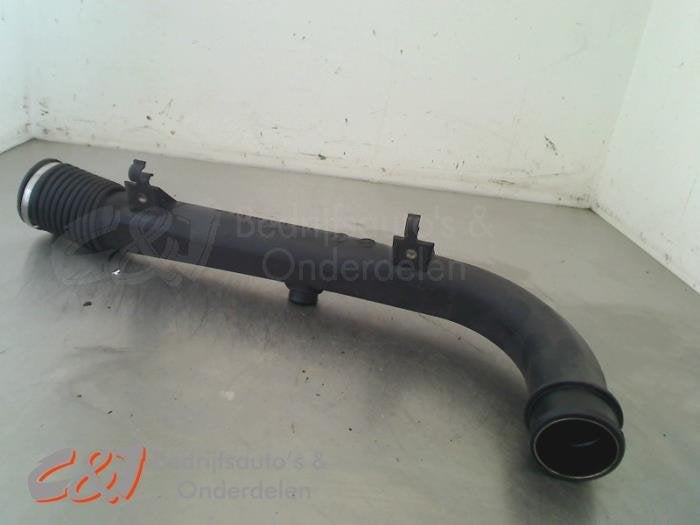 Intercooler Buis van een Mercedes Vito, Gebruikt, -, Ophalen of Verzenden, -