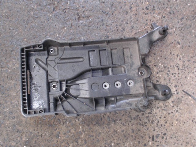 Coffre à batterie Skoda Kamiq 1.0TSi 81kw 2019 LP/15622, Enlèvement, Utilisé, Skoda