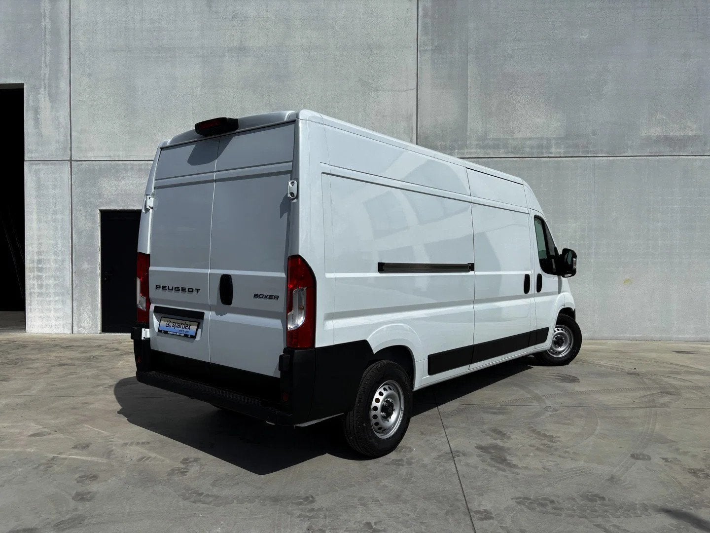 Peugeot Boxer L3H2 | Leasing (année de construction 2026), Achat, Euro 6, 3 places, Boîte manuelle