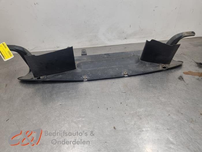 Luchtgeleider van een Ford Transit Custom, Gebruikt, -, -, Ophalen of Verzenden