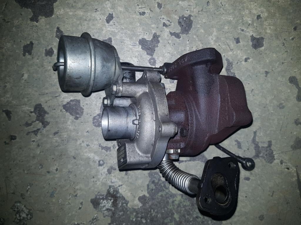 Turbo Opel Combo 1.3 CDTI 16V 2009, Ophalen of Verzenden, Opel