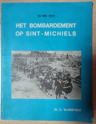 Het bombardement op St-Michiels, Enlèvement ou Envoi, Utilisé