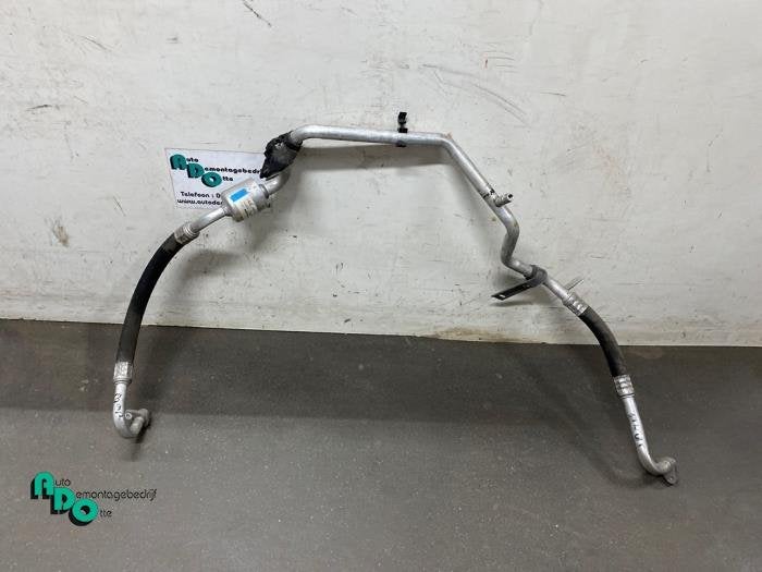 Tuyau clim d'un Peugeot 208 (208 12-), -, 3 mois de garantie, Utilisé, -