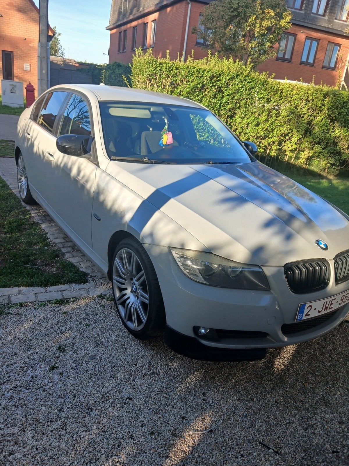 bmw e90, Auto's, Particulier, Te koop