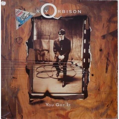 Roy Orbison, Enlèvement ou Envoi, 12 pouces
