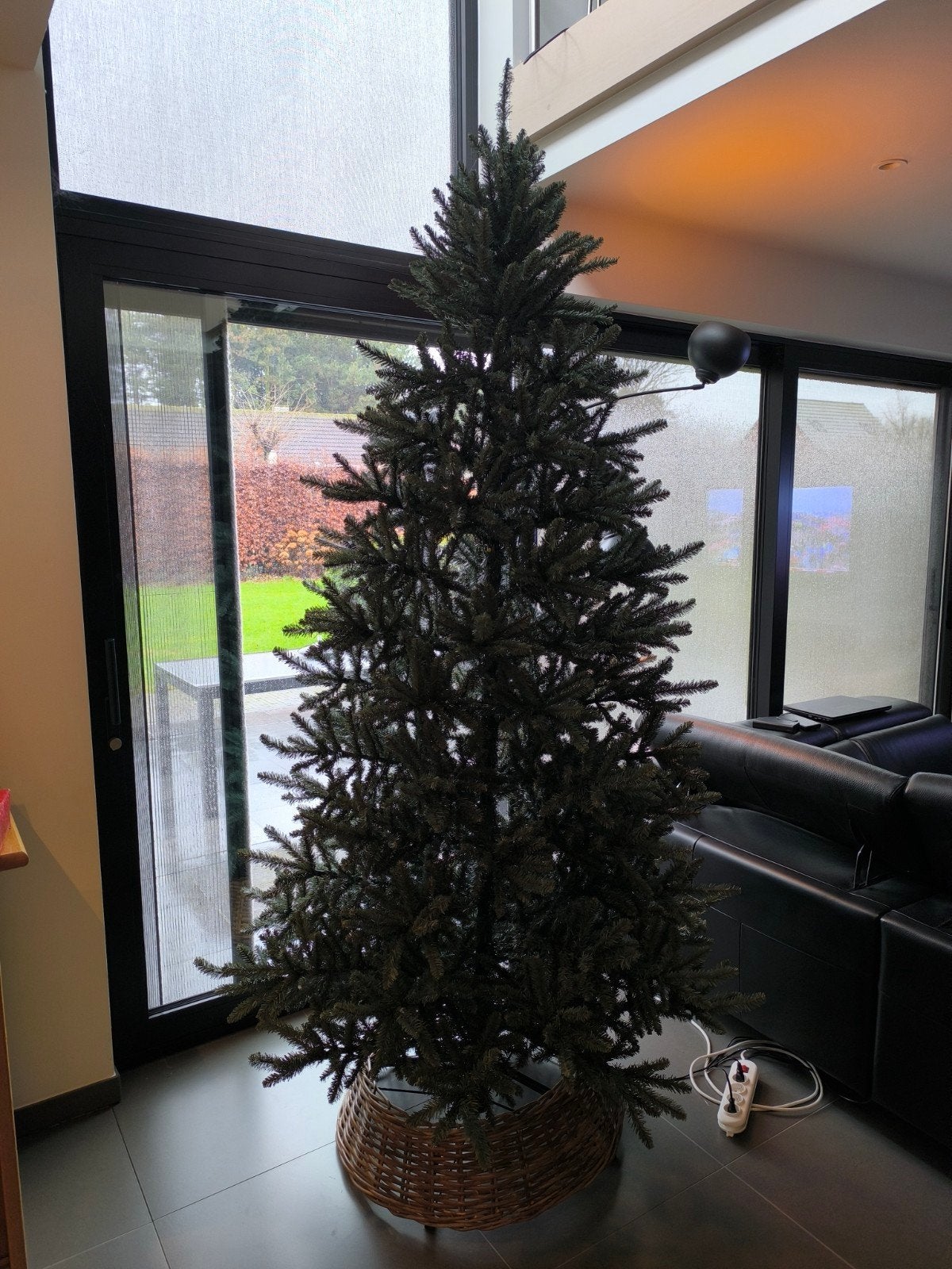 Triumph tree Nordmann, Diversen, Ophalen, Zo goed als nieuw