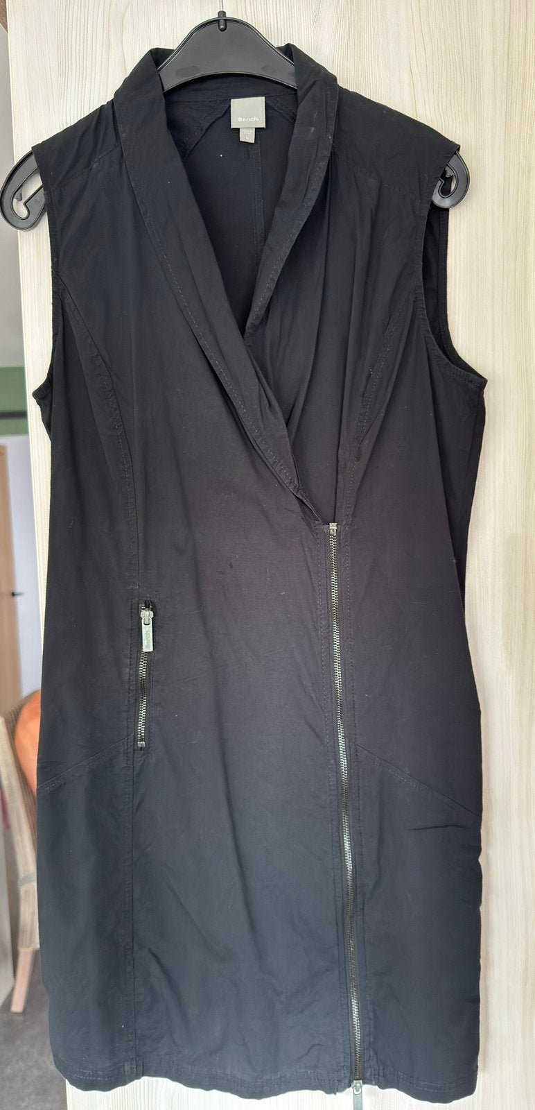 Tuniekjurk met bankje, Ophalen of Verzenden, Zo goed als nieuw
