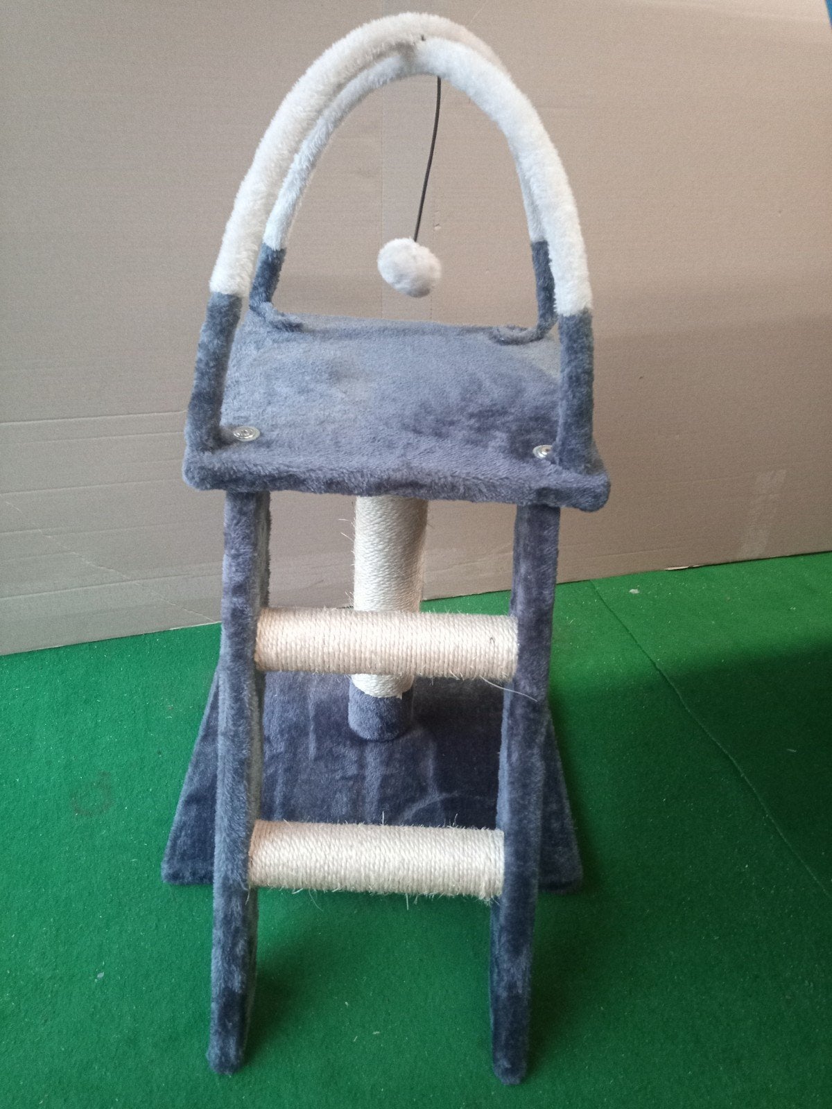 arbre a chat impeccable, Animaux & Accessoires, Enlèvement, Comme neuf, Jouet