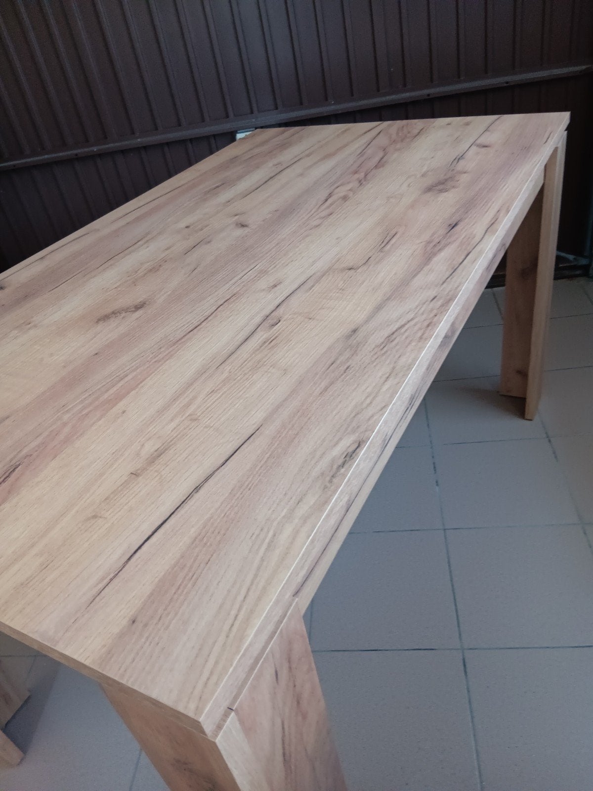 table de cuisine, Maison & Meubles, Neuf, 100 à 150 cm, Enlèvement, 50 à 100 cm