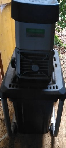 HAKSELAAR, Ophalen, Elektrisch