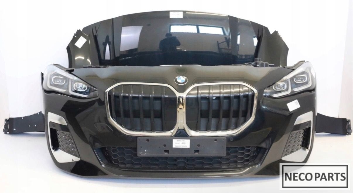 BMW U06 M-PAKKET VOORKOP 475 ORIGINEEL COMPLEET, Gebruikt, -, Ophalen of Verzenden, Achter