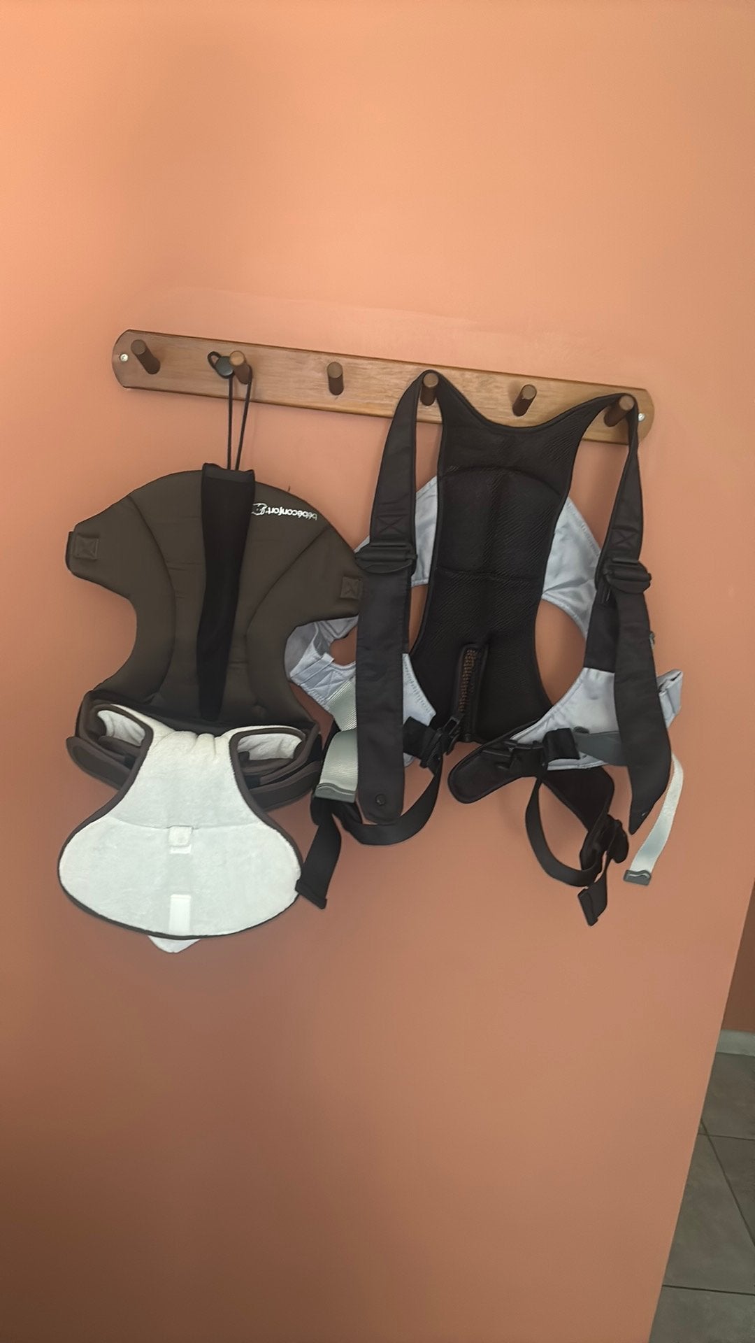 Bébé Confort Welcom'Excel Draagzak (3,5 - 12 kg) – Met Doos, Enfants & Bébés, Porte-bébés & Écharpe porte bébé, Autres marques