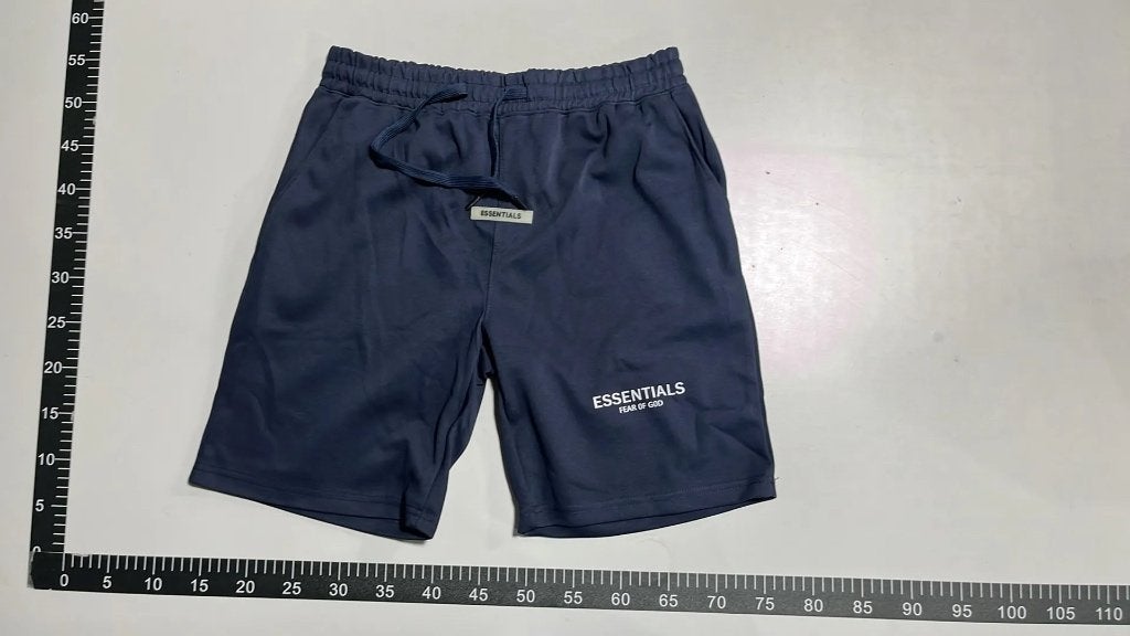 Essentials Short, Ophalen, Maat 52/54 (L), Nieuw, Essentials fear of god