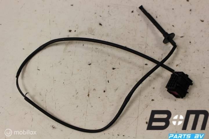 Temperatuur voeler verdamper VW Up! 1S0907543A, Auto-onderdelen, Uitlaatsystemen, Gebruikt