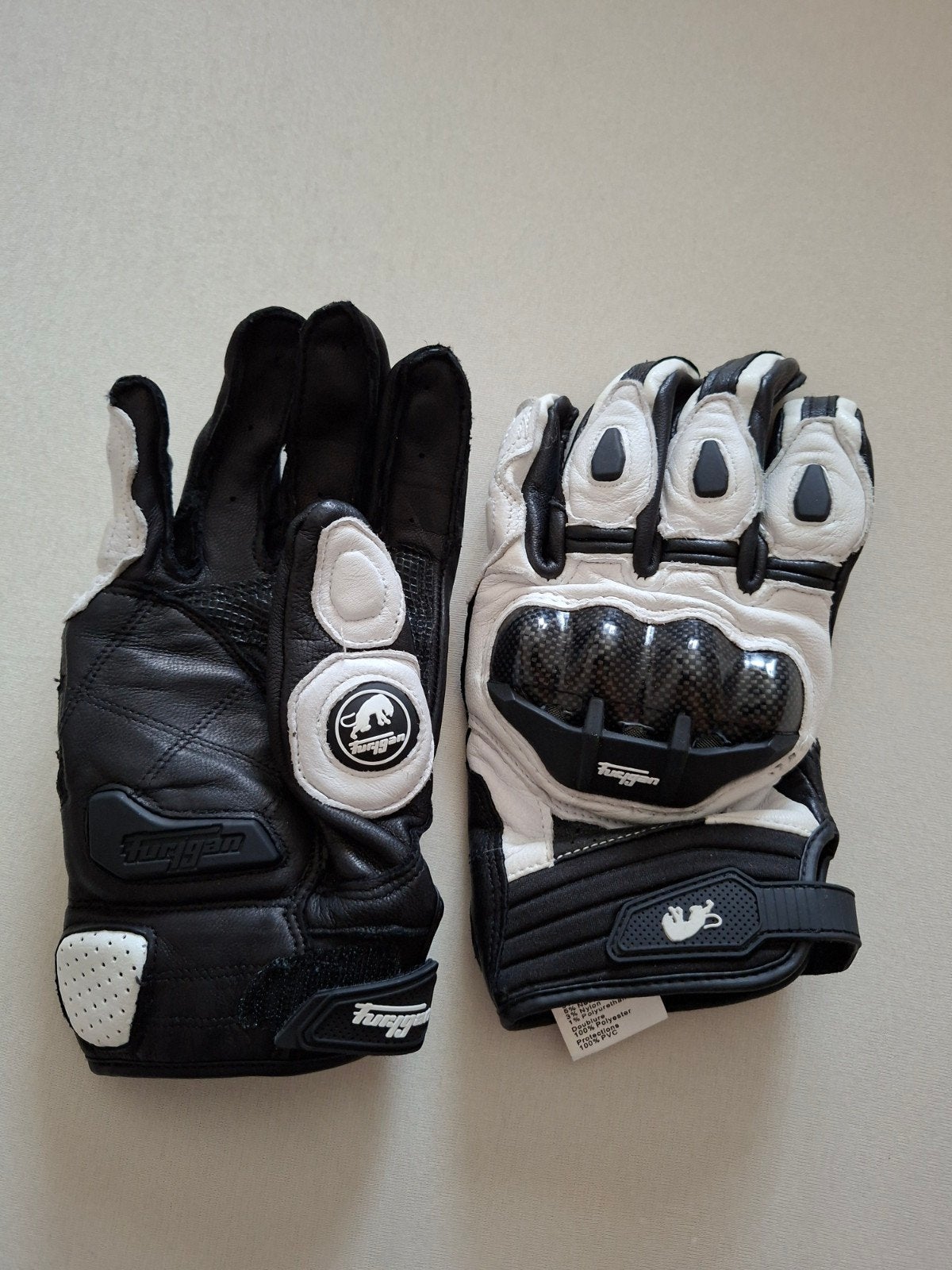 Nouveaux gants de moto, Motos, Enlèvement, Gants