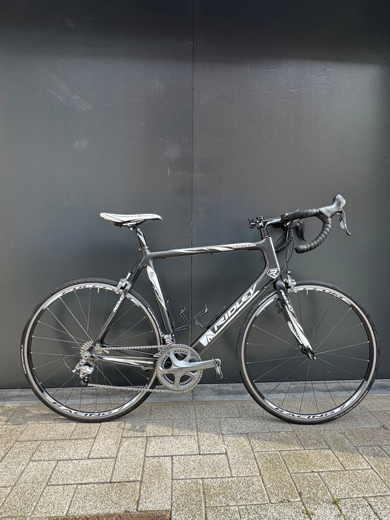 Ridley Orion Carbon Racefiets – Maat L, Fietsen en Brommers, Ophalen
