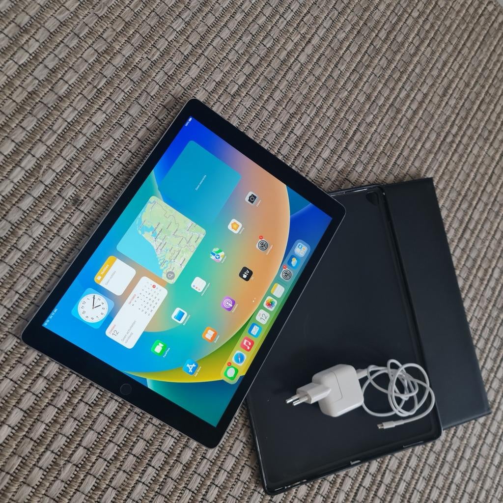 Te koop ipad, Enlèvement ou Envoi