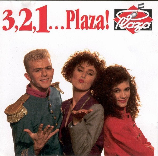 Place — 3, 2, 1... esplanade, CD & DVD, Enlèvement ou Envoi, Neuf, dans son emballage, House, Album