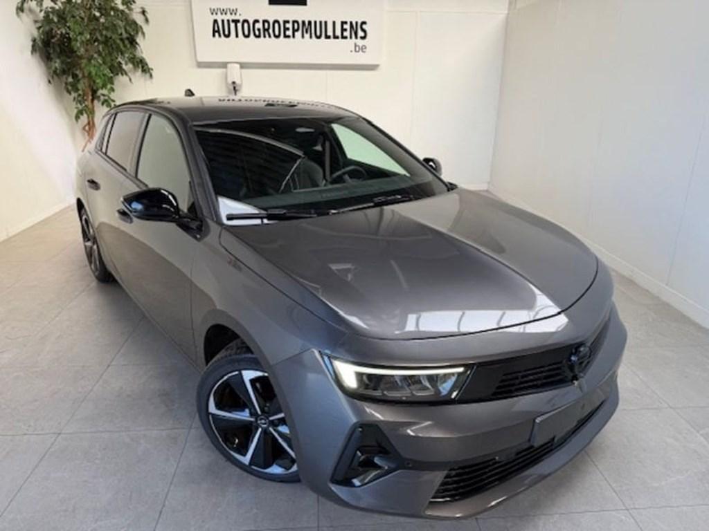 Opel Astra Turbo Start/Stop GS AT8, Auto's, Automaat, 127 g/km, 130 pk, 5 zetels