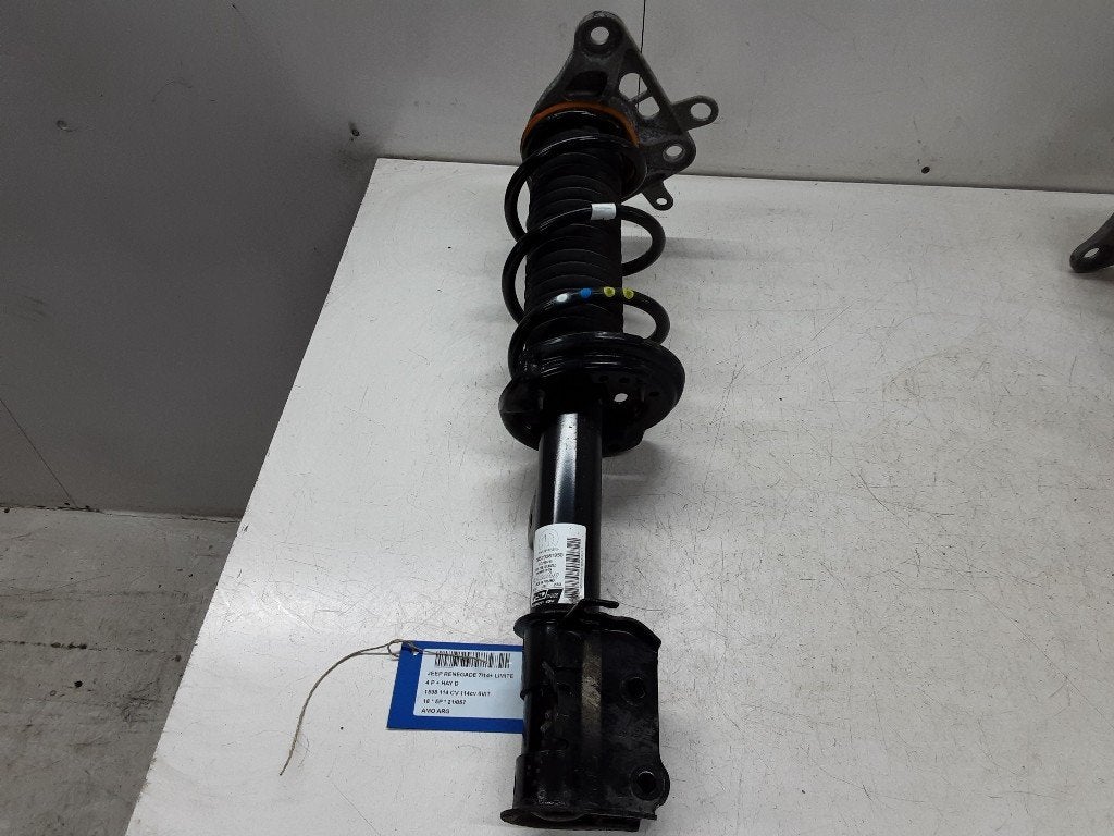 AMORTISSEUR ARRIÈRE GAUCHE Renegade (BU) (00520121380), Utilisé, Jeep