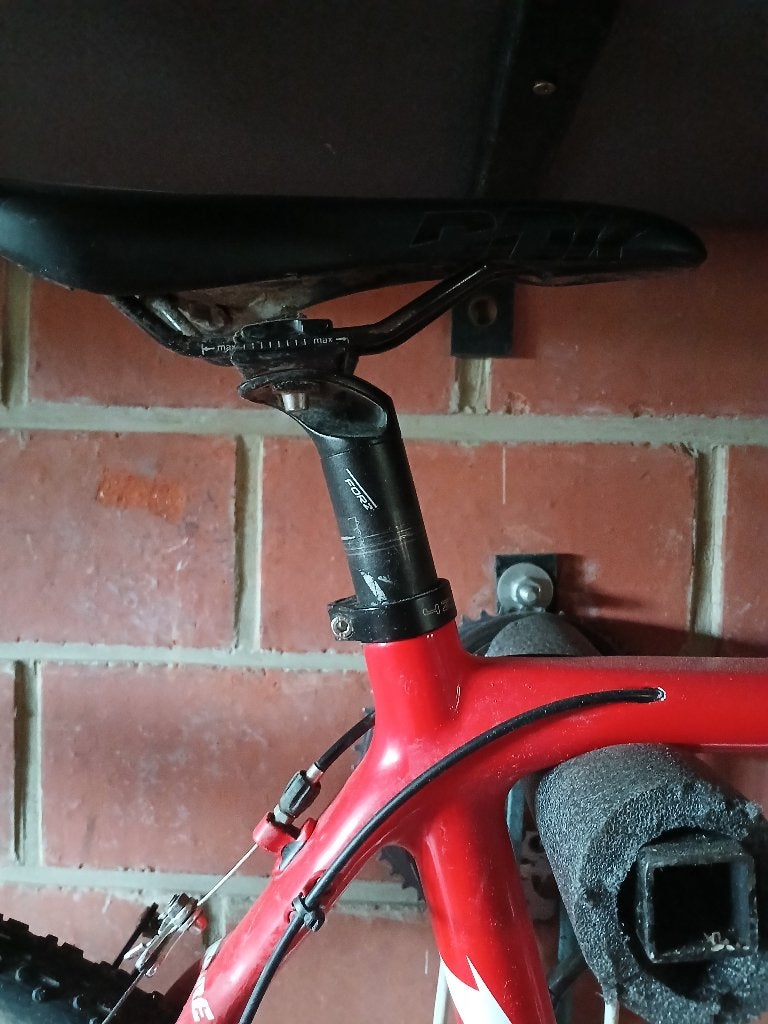 Crossfiets, Gebruikt, Velgrem, Overige maten, 15 tot 20 versnellingen