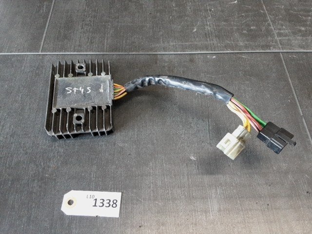 ST4S 1998 - 2006 Ducati Spanningsregelaar D1-61689