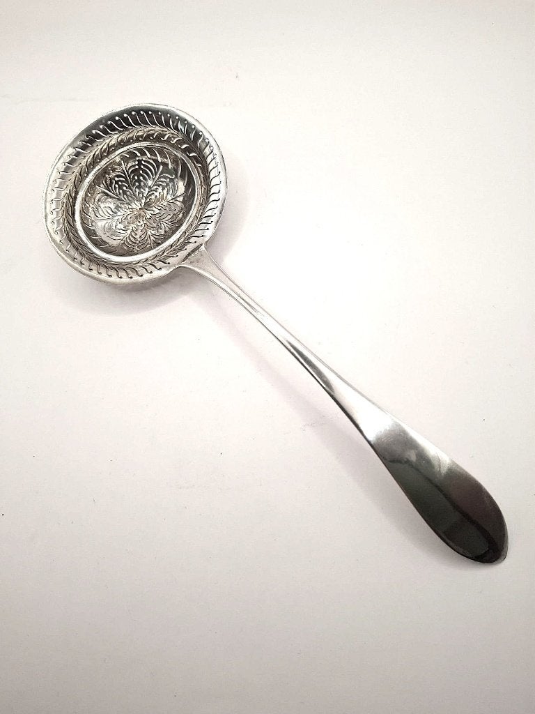 Arroseur à sucre français ancien d'époque 1809-1819, Antiquités & Art, Enlèvement ou Envoi