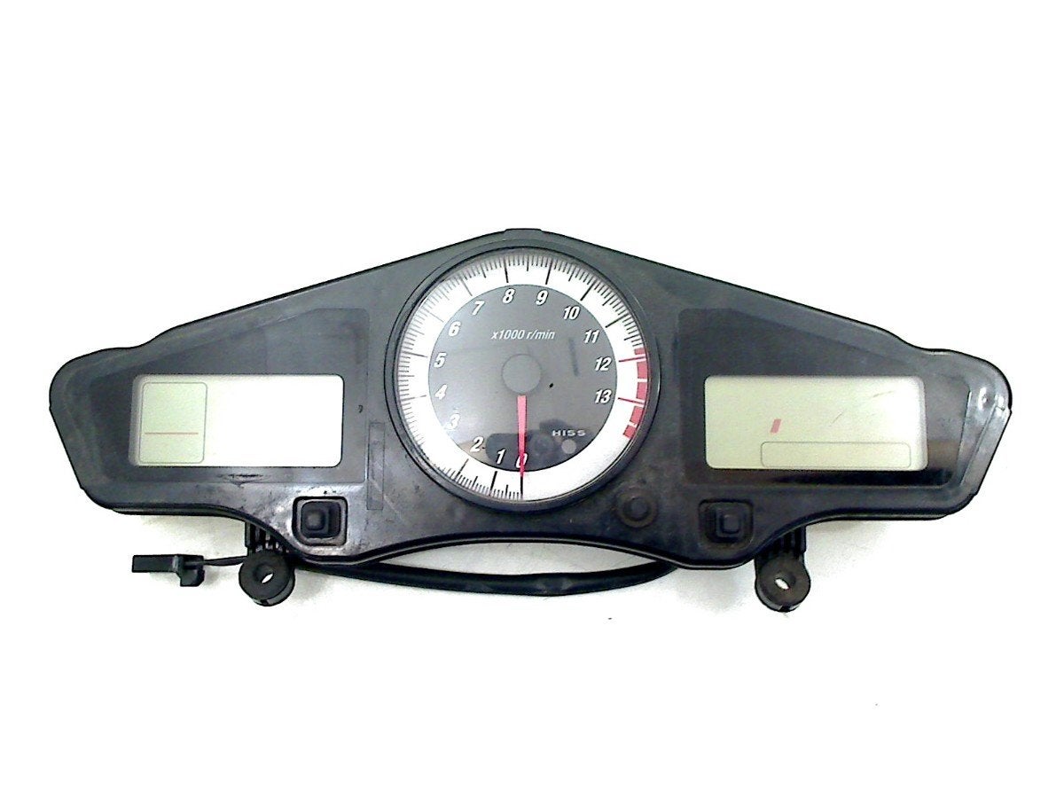 TELLERSET Honda VFR 800 VTEC 2002-2013 (VFR800 RC46), Honda Center GmbH, Gebruikt, Info@honda.de, Hanauer Landstraße  222-224
60314  Frankfurt am Main, DE