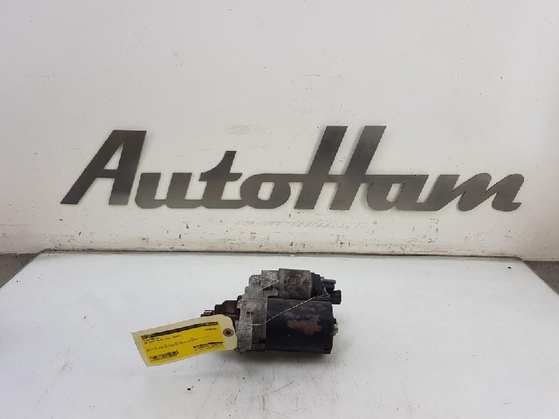 DÉMARREUR Volkswagen Golf Plus (5M1 / 1KP), Robert Bosch AG, Volkswagen, Utilisé, Robert-Bosch-Allee 1
74232  Abstatt, DE
