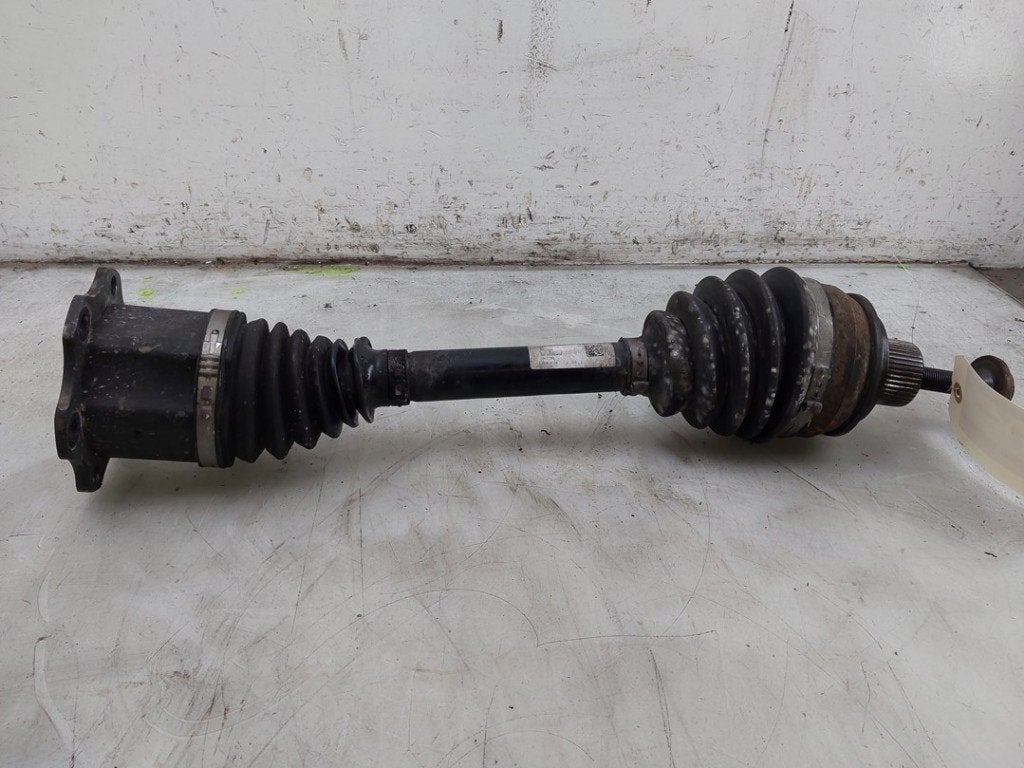 AANDRIJFAS LINKS VOOR Audi A6 Avant (C8) (01-2018/-), Info@audi.de, Audi, Audi AG, Gebruikt